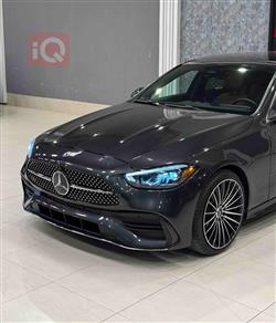 مێرسێدس بێنز C-Class